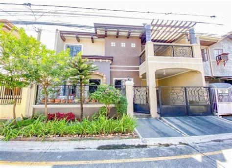55 listings: Fortunata village paranaque .